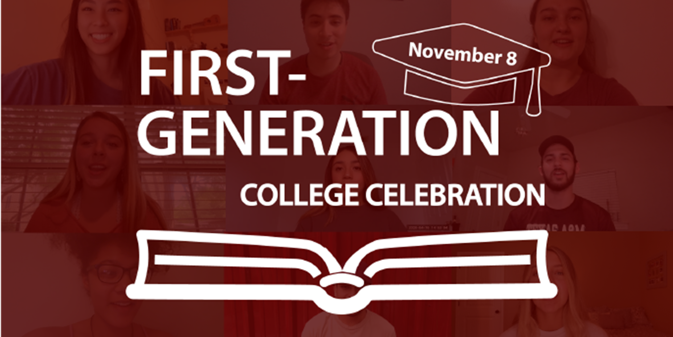 national first generation celebration day