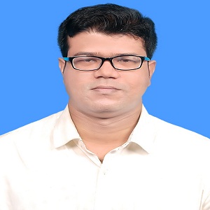 Asif Iqbal