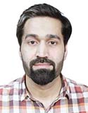Ishaq Khan