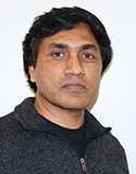 Ajit Kumar Navin