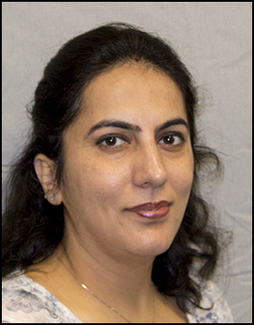 Meenakshi Arora