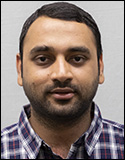 Brijesh Shah