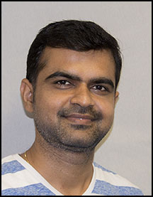 Sathish Dharani
