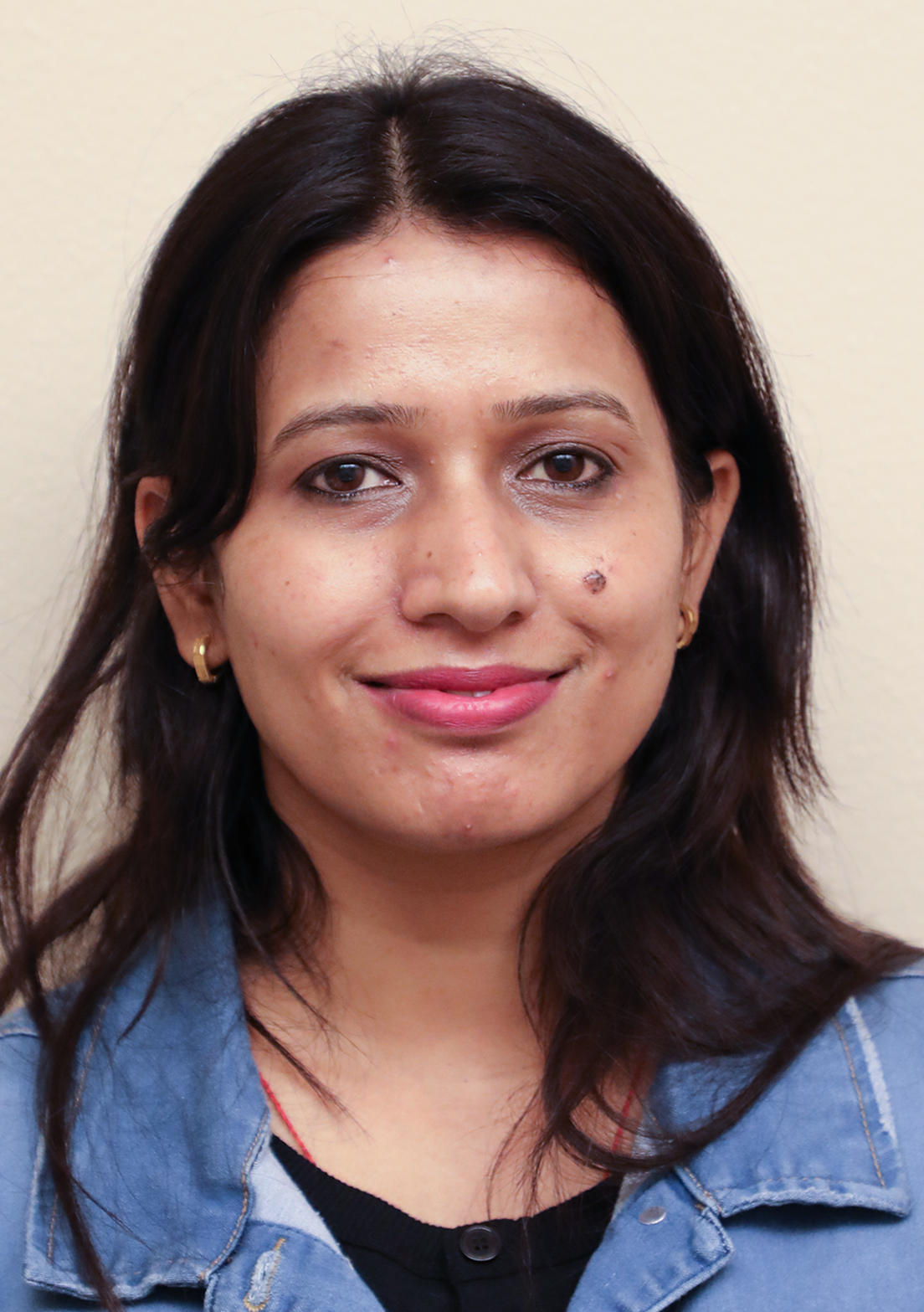 Monika Dwivedi
