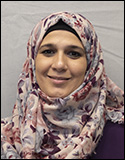Fatima Alshbool