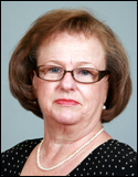 Christie Knudsen