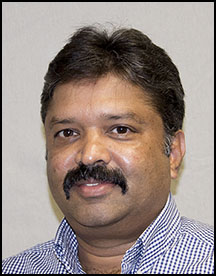M. N. V. Ravi Kumar