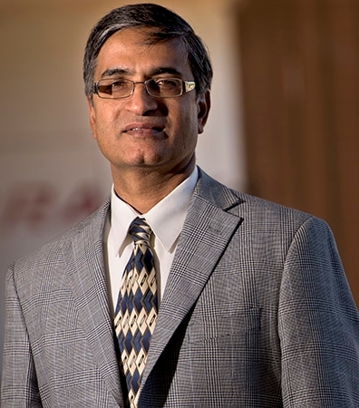 Manasoor Khan, PhD