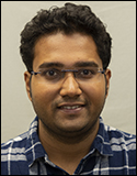 Mayur Doke