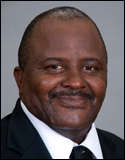 Charles Parker
