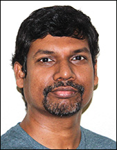 Raghu Ganugula