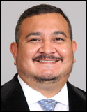 Gilbert Reyna