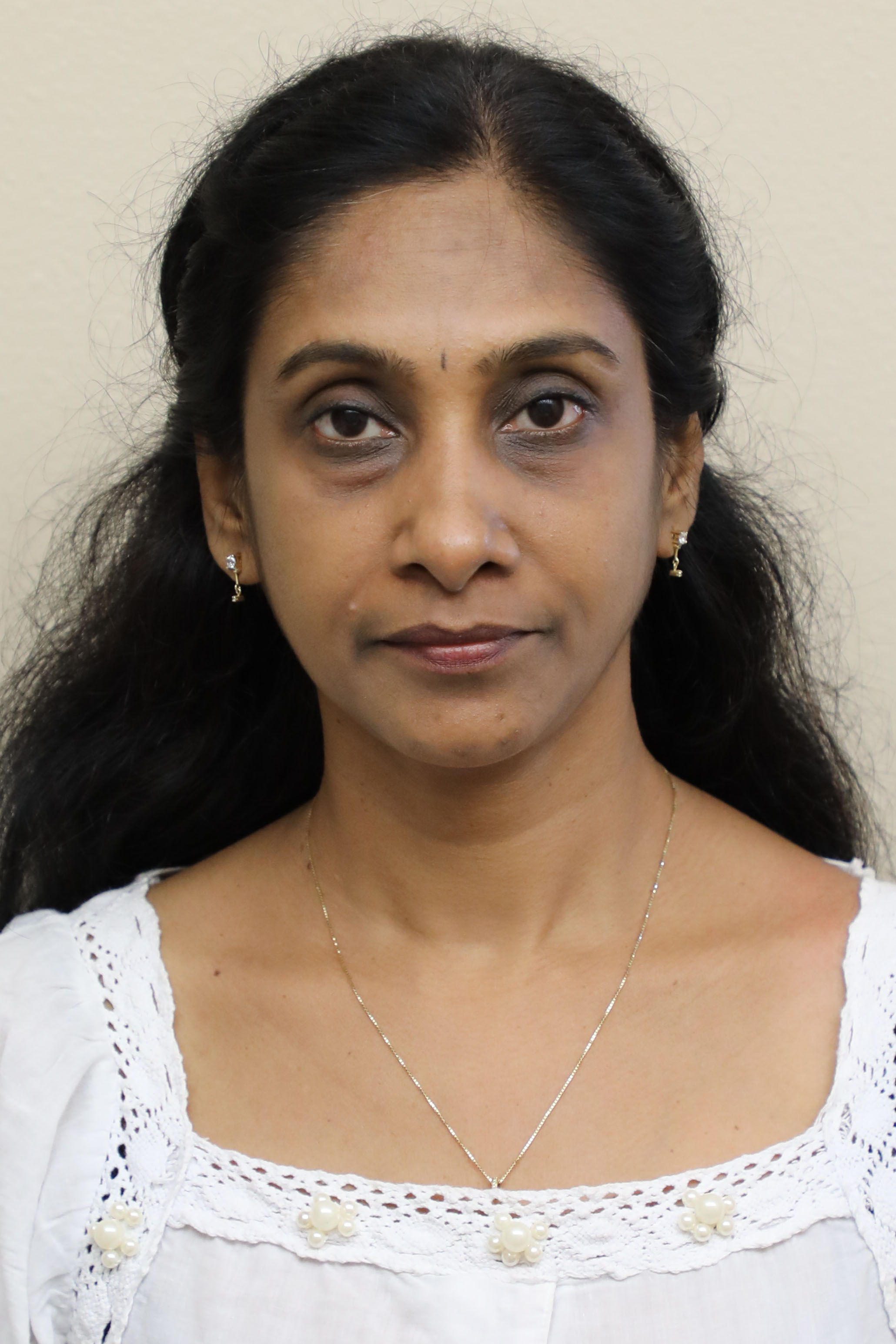 Tamizhselvi Ramasamy