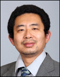 Jian "Albert" Zhang