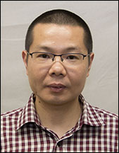 Zhixing Wu