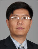 Dr. Lin Zhu